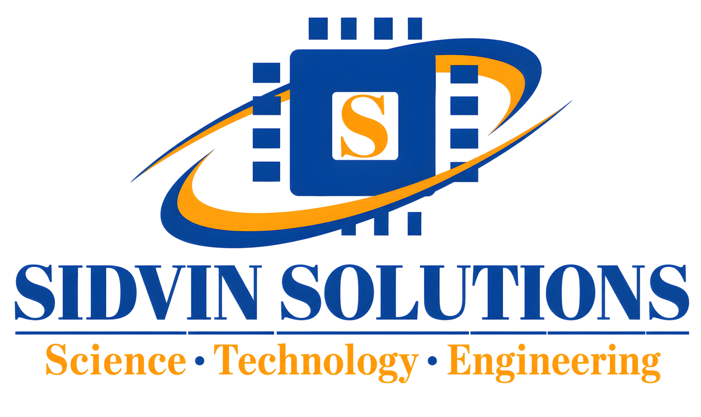 Sidvin Solutions