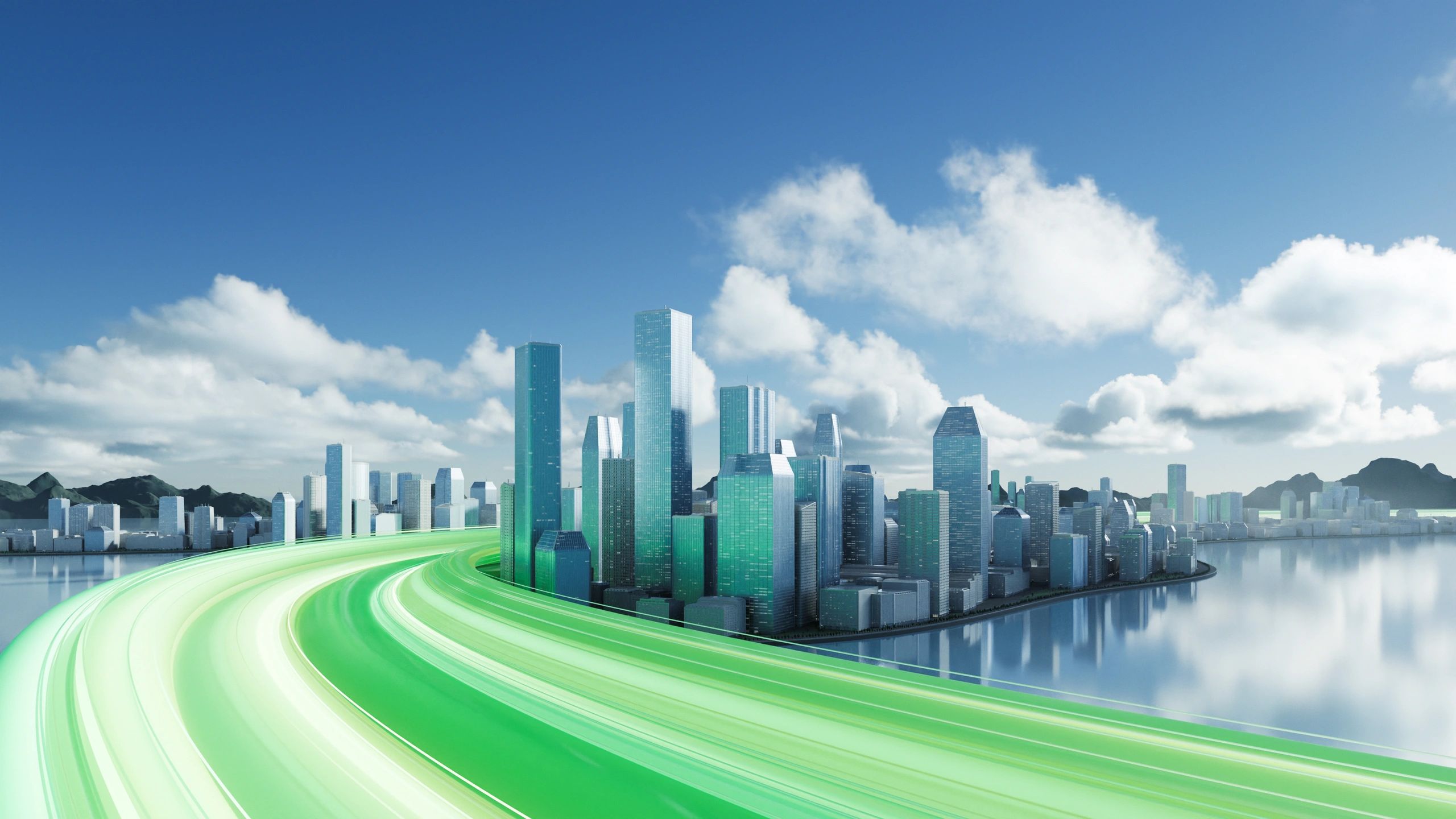 Sustainable technology and engineering innovation